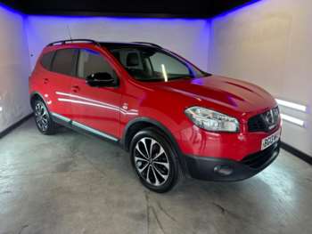 2013 (13) - 1.6 dCi 360 5dr [Start Stop]