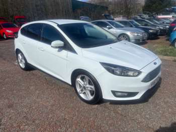 Used Ford Focus 2017 for sale - 74187043: Photo