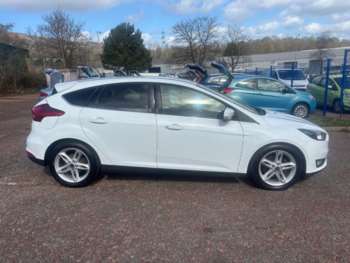 Used Ford Focus 2017 for sale - 74187043: Photo