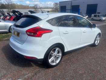 Used Ford Focus 2017 for sale - 74187043: Photo