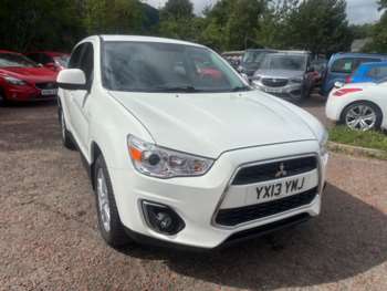(13) - 1.8D 4 4WD Euro 5 5dr