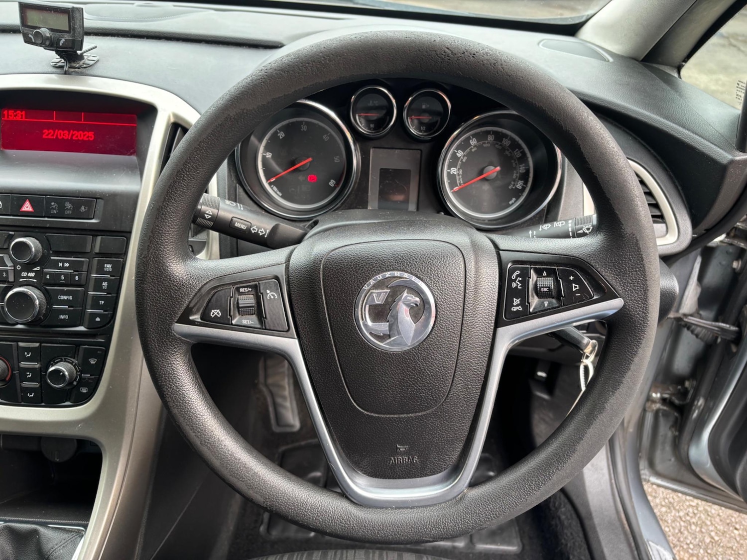 Vehicle 15