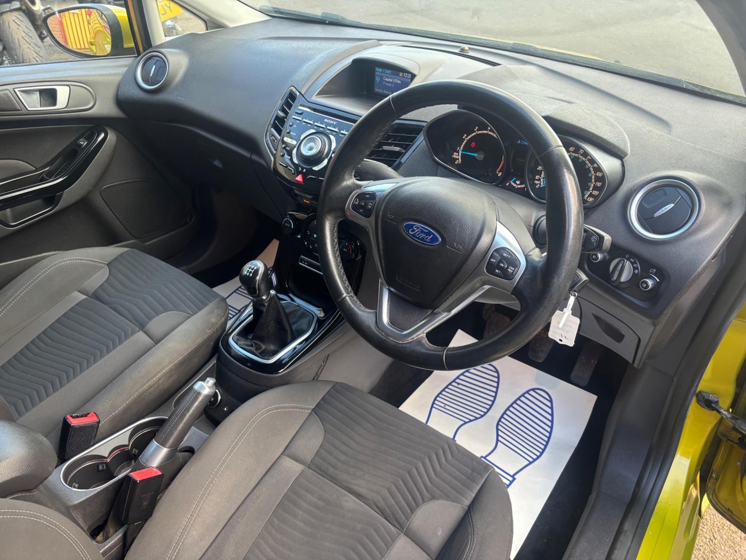 Vehicle 11
