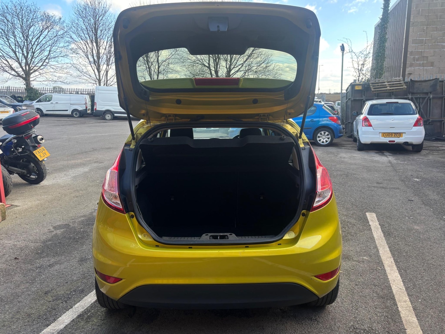 Vehicle 24