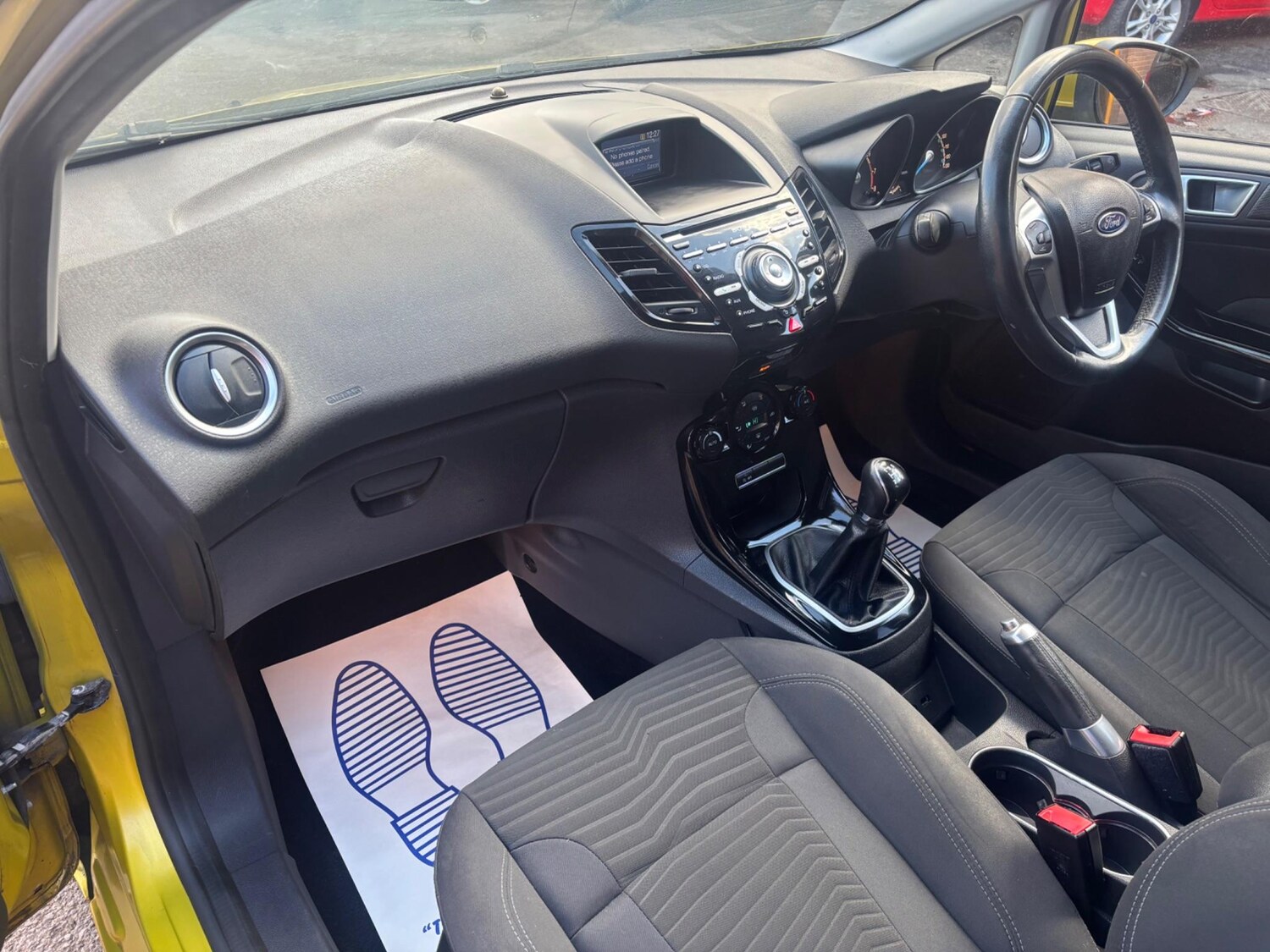 Vehicle 29