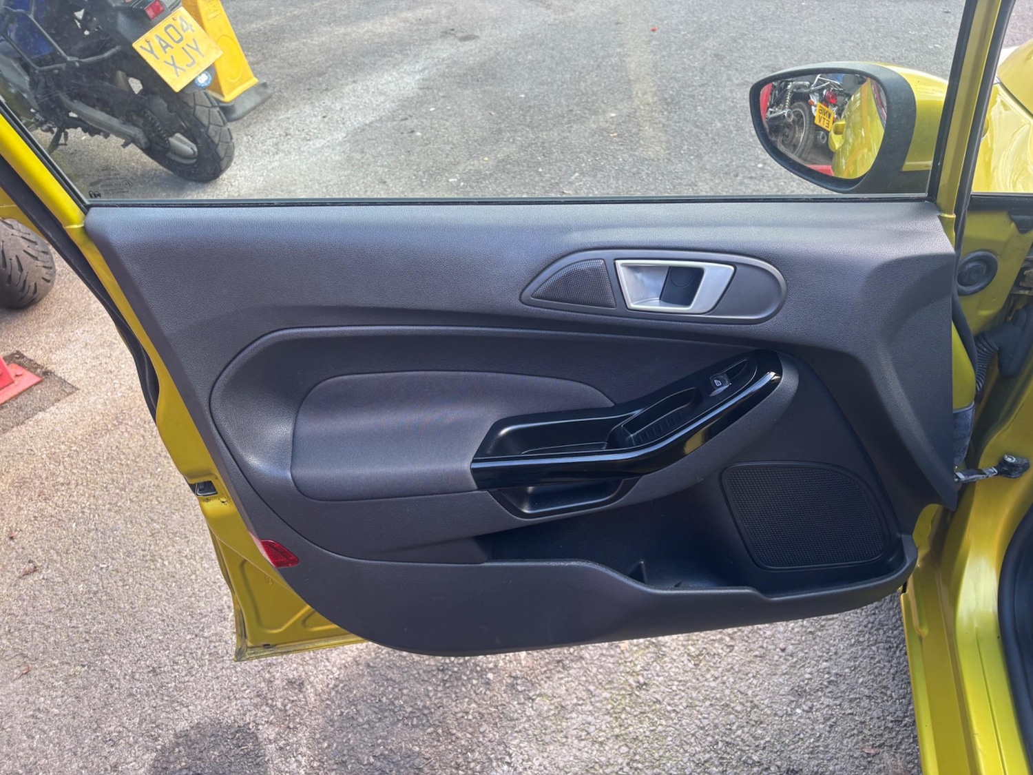 Vehicle 30