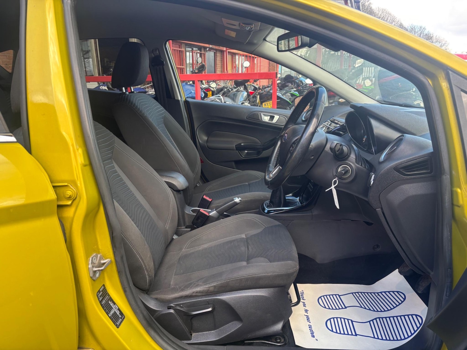 Vehicle 9