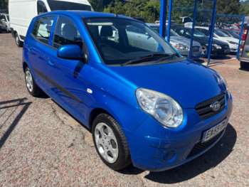 Used Kia Picanto 2009 for sale - 73891301: Photo