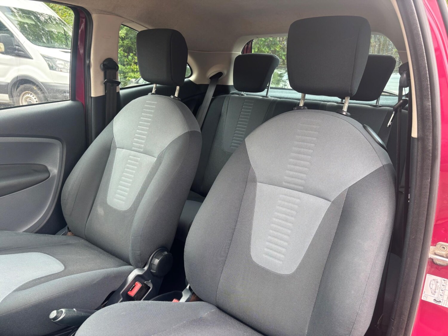 Vehicle 23