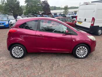 Used Ford Ka 2009 for sale - 74908921: Photo