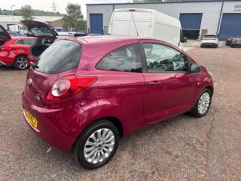 Used Ford Ka 2009 for sale - 74908921: Photo