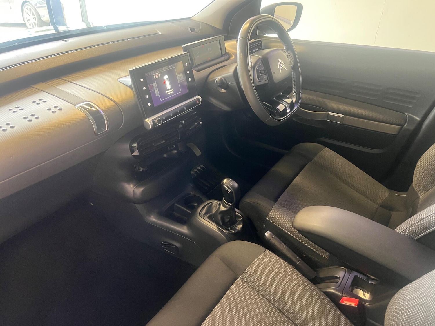 Vehicle 11