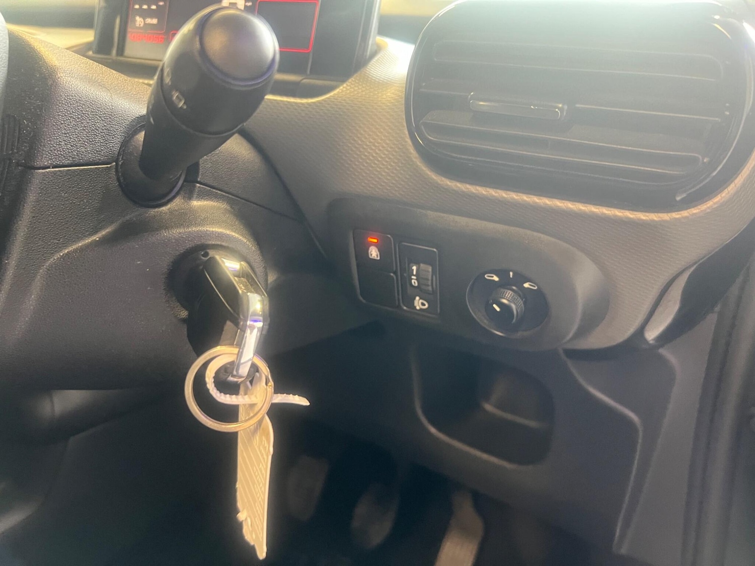 Vehicle 23