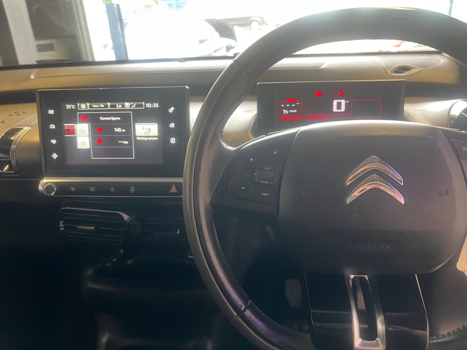 Vehicle 24