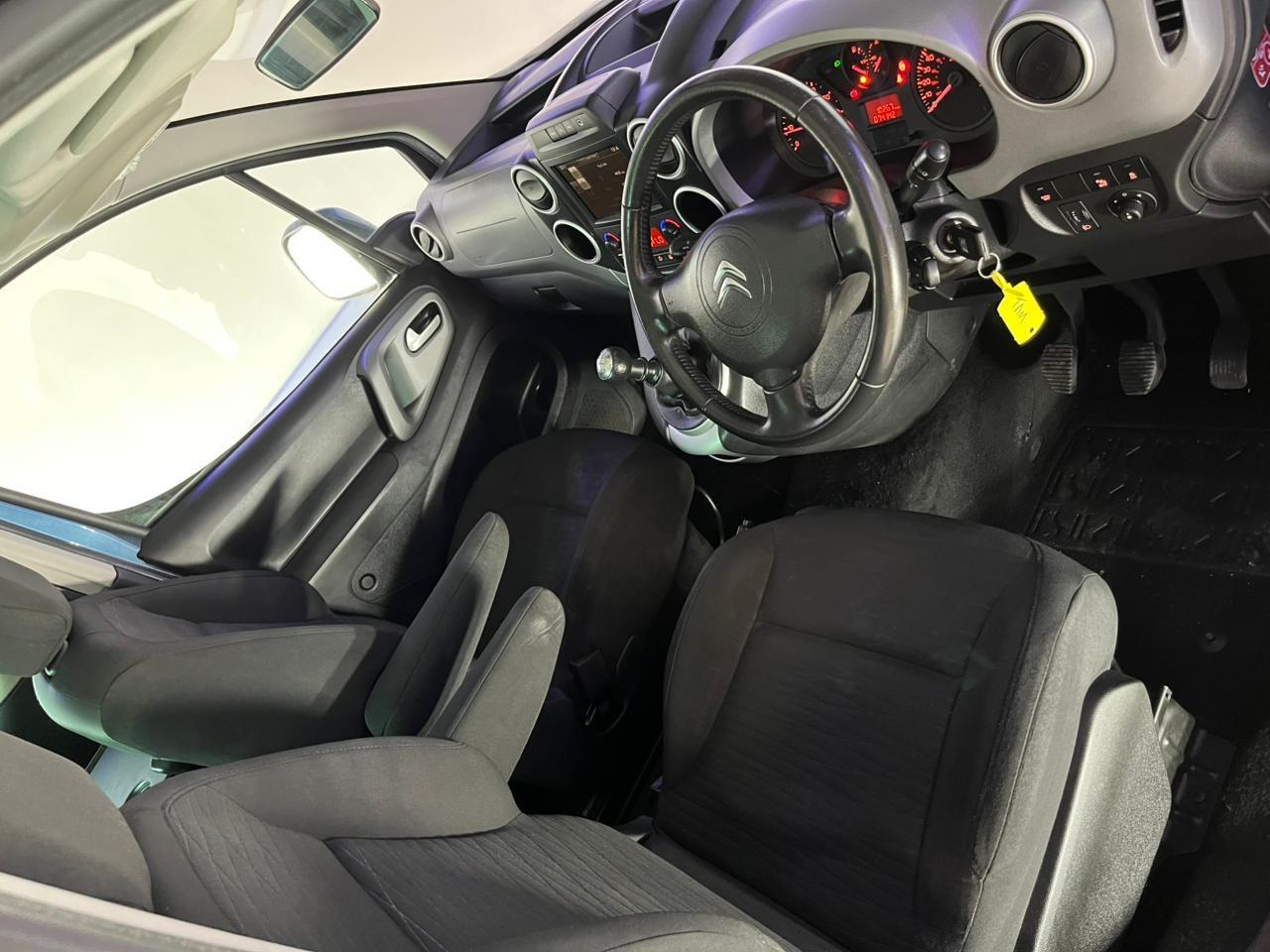 Vehicle 13