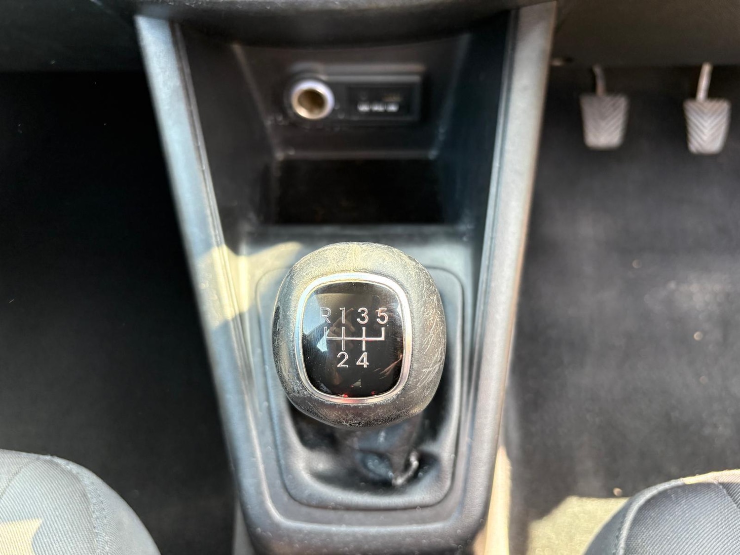 Vehicle 13