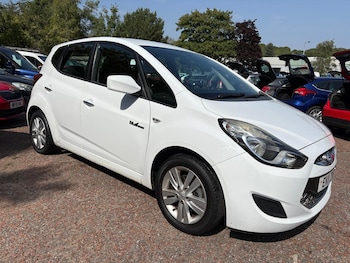 2011 (11) - 1.4 Active Euro 5 (s/s) 5dr