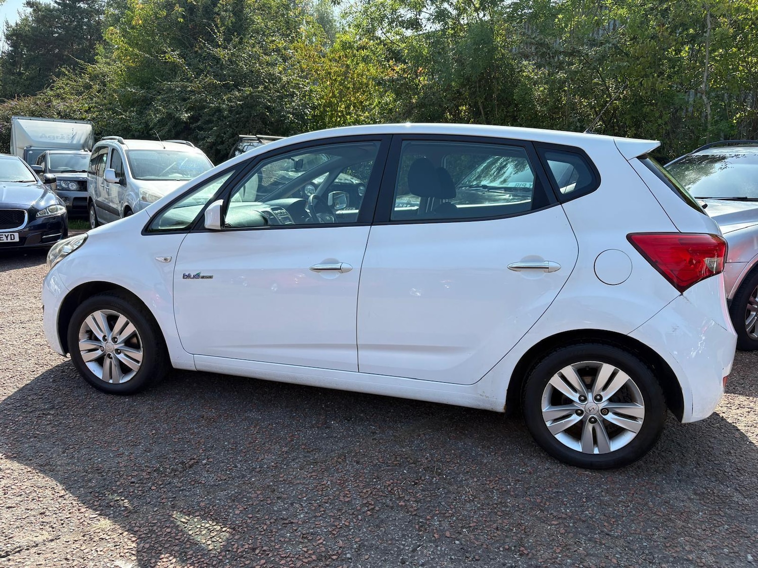 Vehicle 7