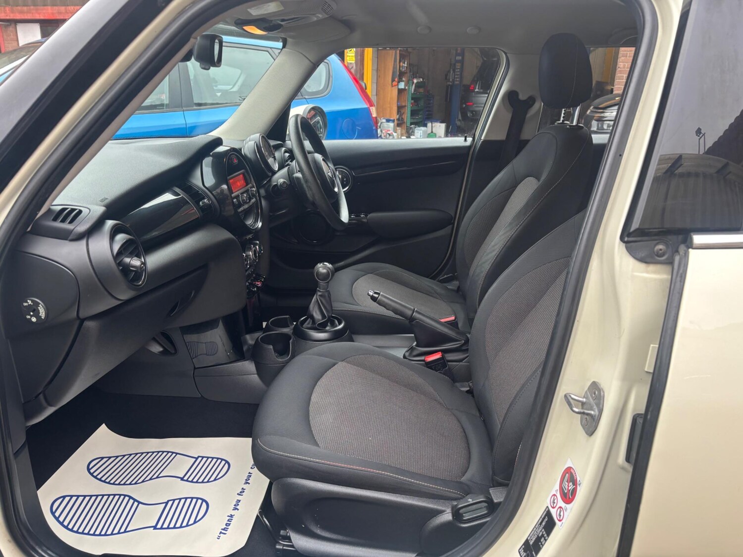 Vehicle 27