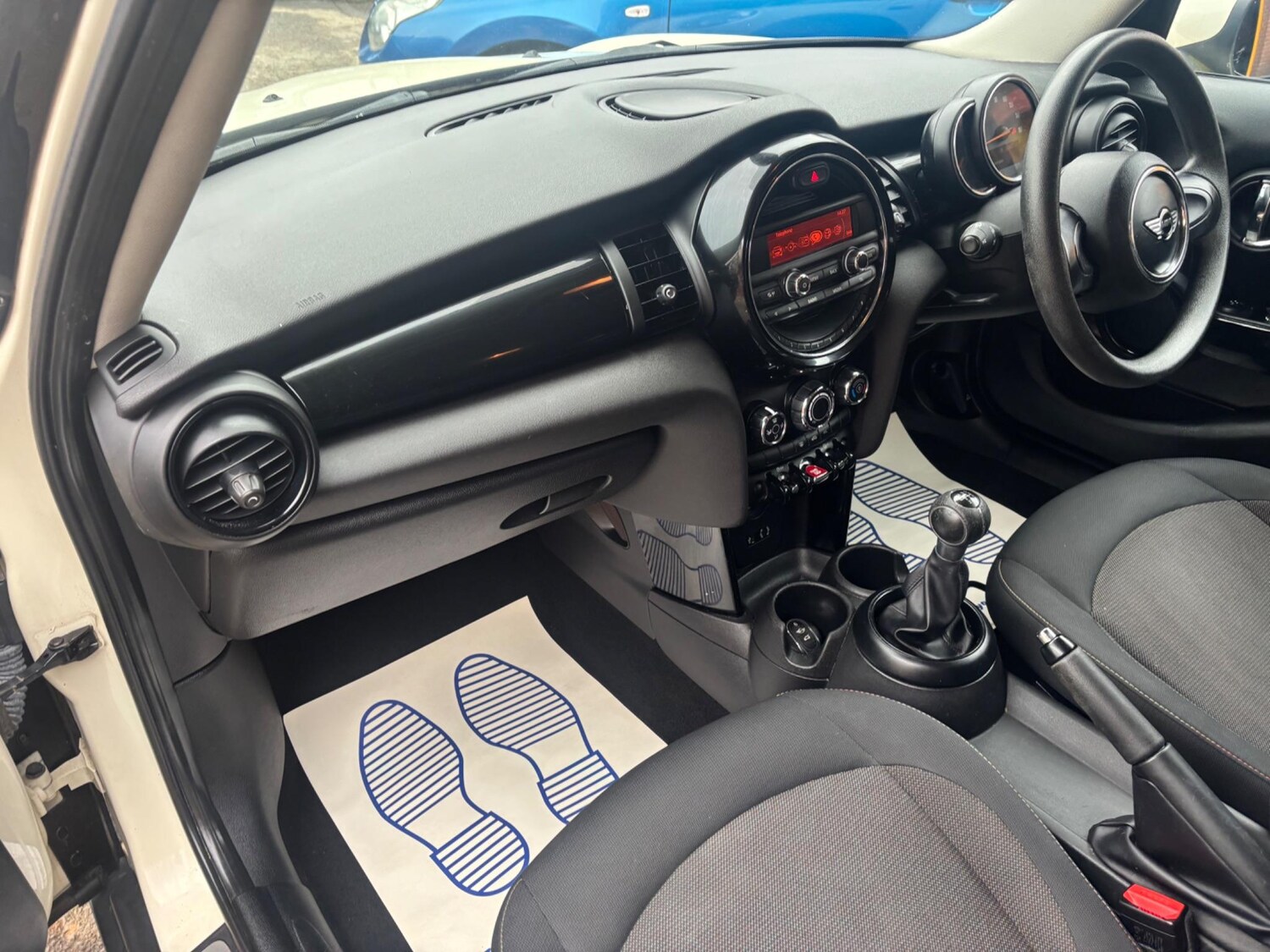 Vehicle 29