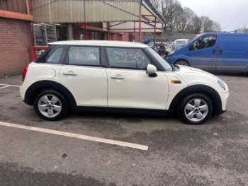 Used MINI Hatch 2015 for sale - 73672023: Photo