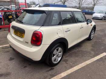 Used MINI Hatch 2015 for sale - 73672023: Photo