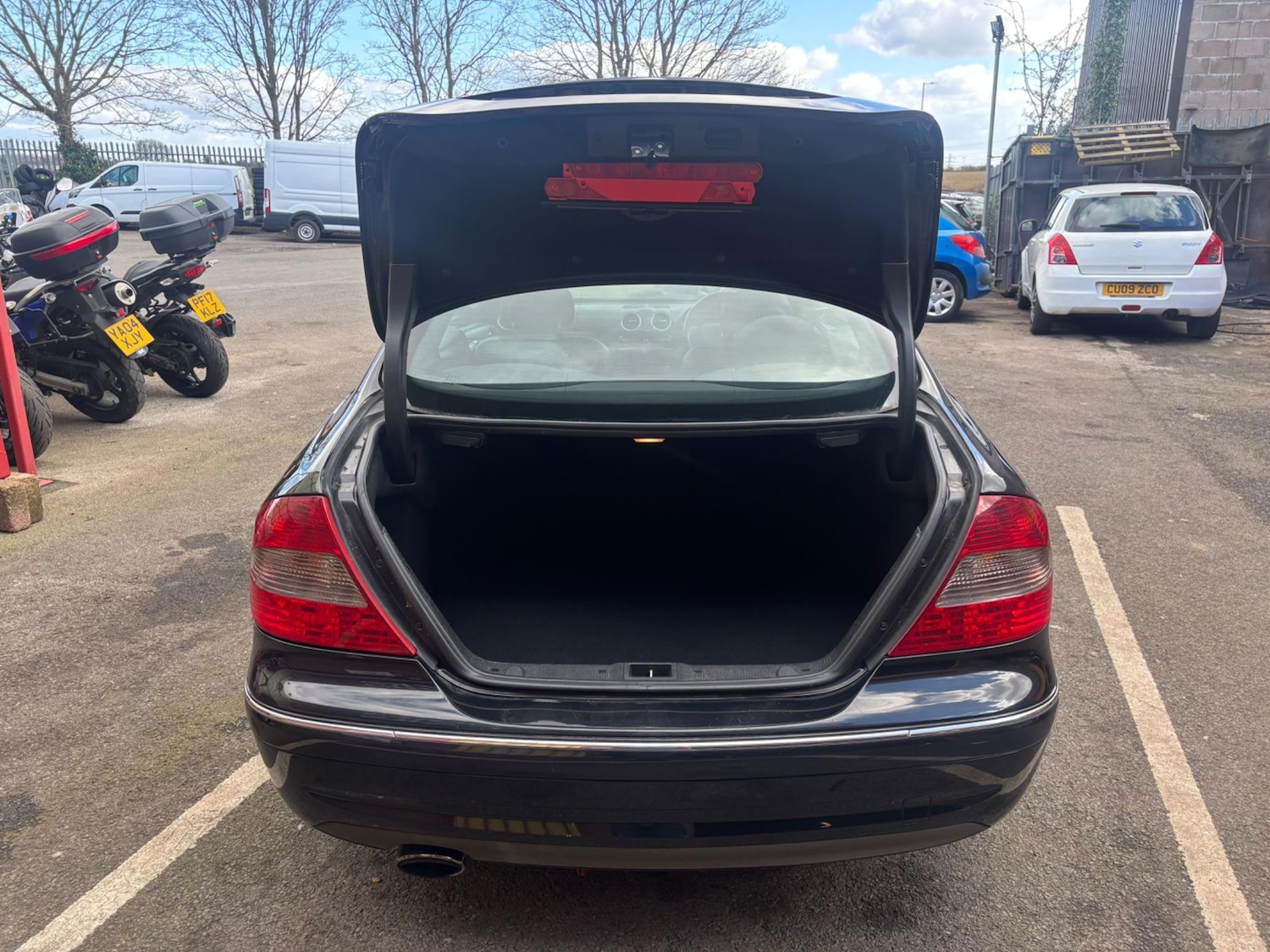 Vehicle 23