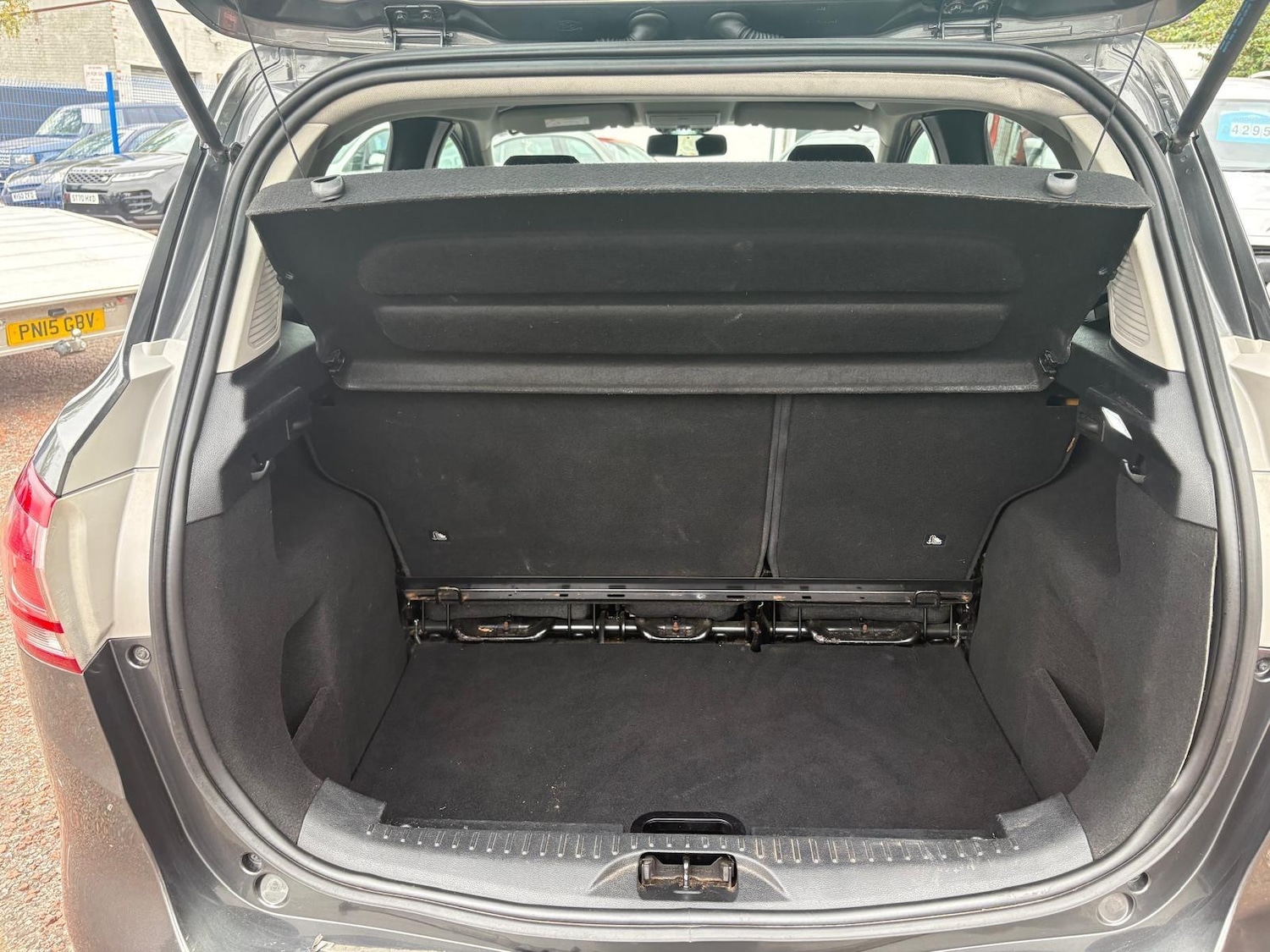 Vehicle 13