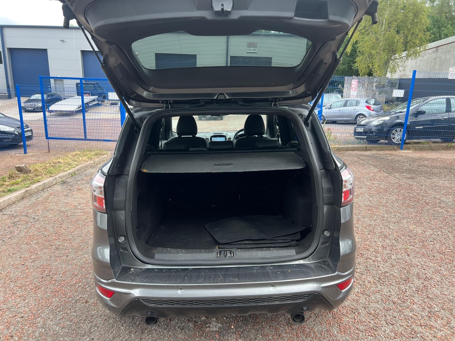 Vehicle 11