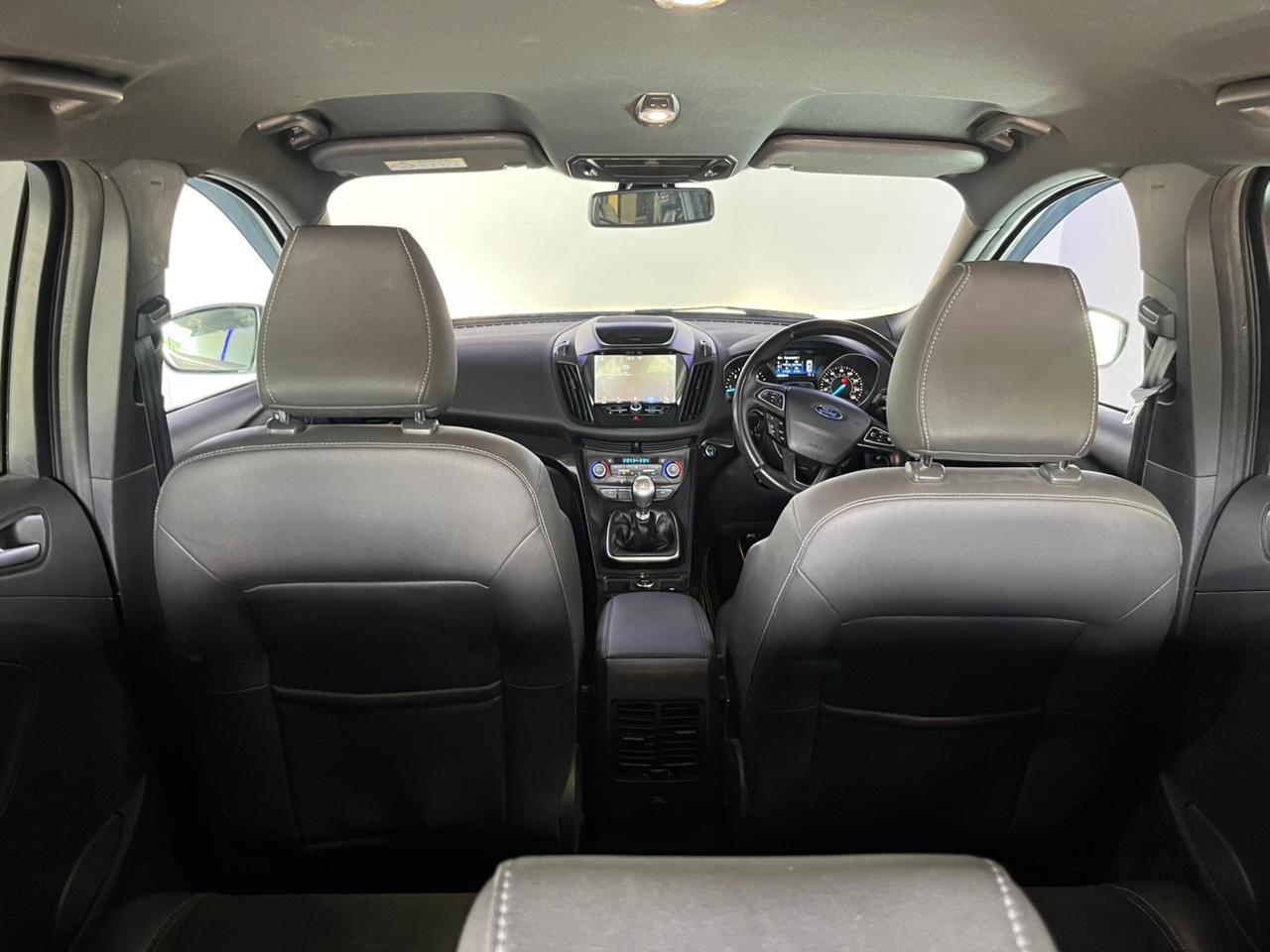 Vehicle 23