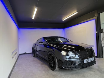 2016 (66) - 4.0 V8 GT S Auto 4WD Euro 6 2dr