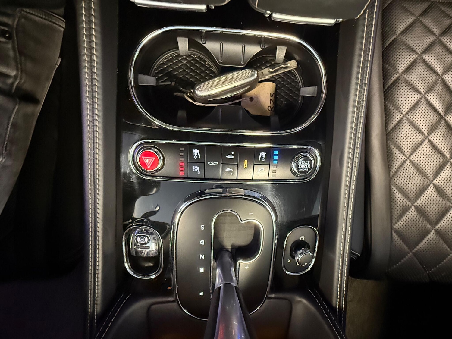 Vehicle 23
