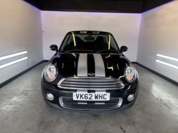 Used MINI Hatch 2012 for sale - 75139508: Photo