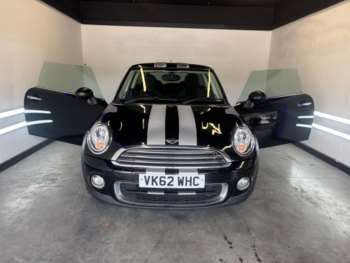 Used MINI Hatch 2012 for sale - 75139508: Photo