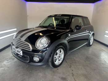 Used MINI Hatch 2012 for sale - 75139508: Photo