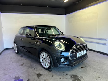 MINI - Hatch