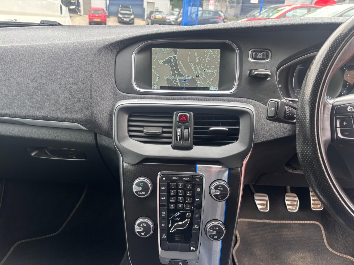 Vehicle 24