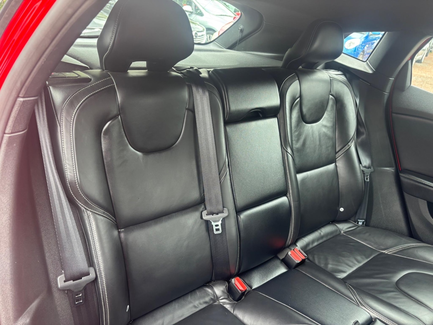 Vehicle 26
