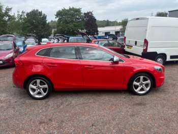 Used Volvo V40 2015 for sale - 74909406: Photo