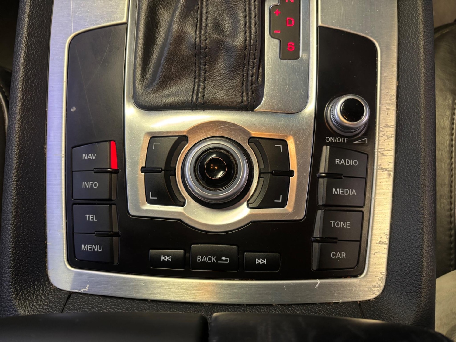 Vehicle 26