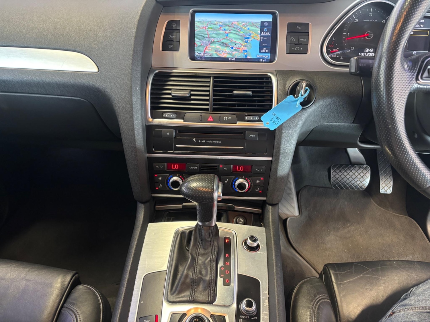 Vehicle 27