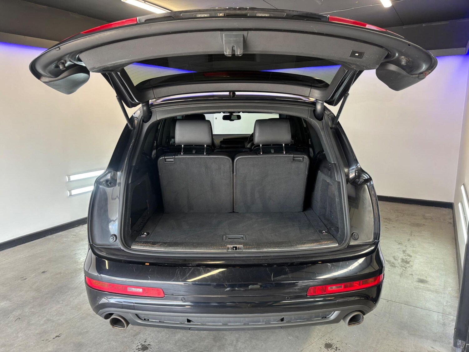 Vehicle 31