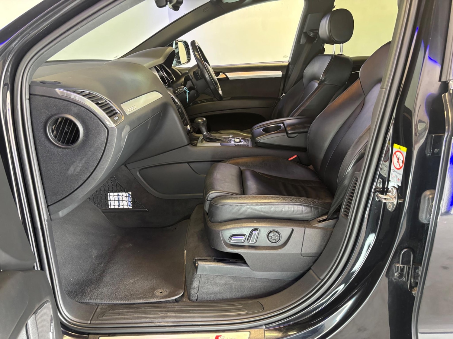 Vehicle 36