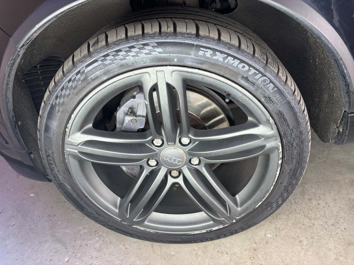 Vehicle 40