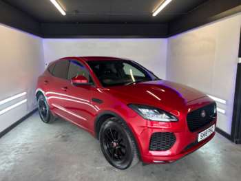 2018 (18) - 2.0 D150 R-Dynamic Euro 6 (s/s) 5dr