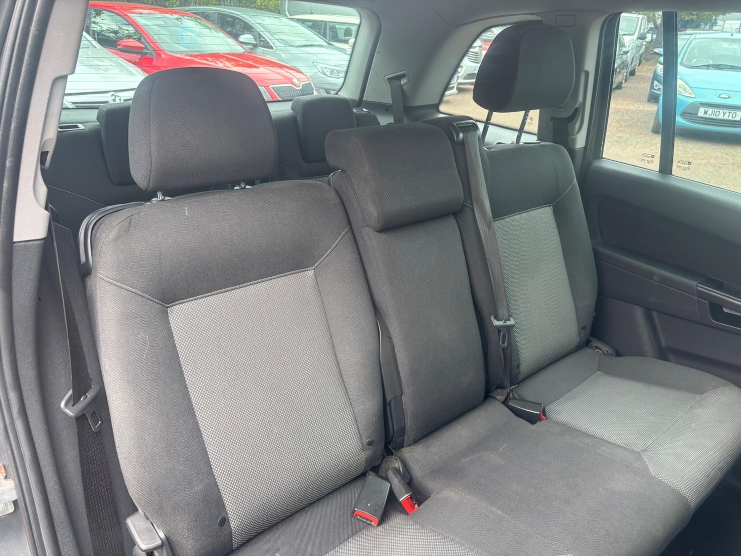 Vehicle 23