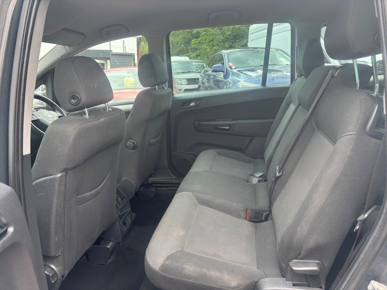 Vehicle 26