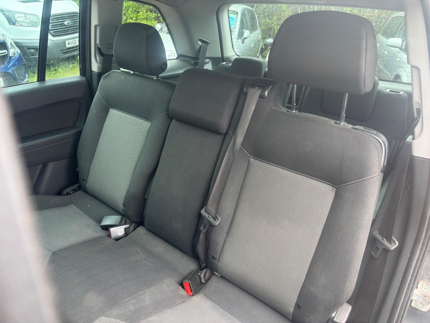 Vehicle 27