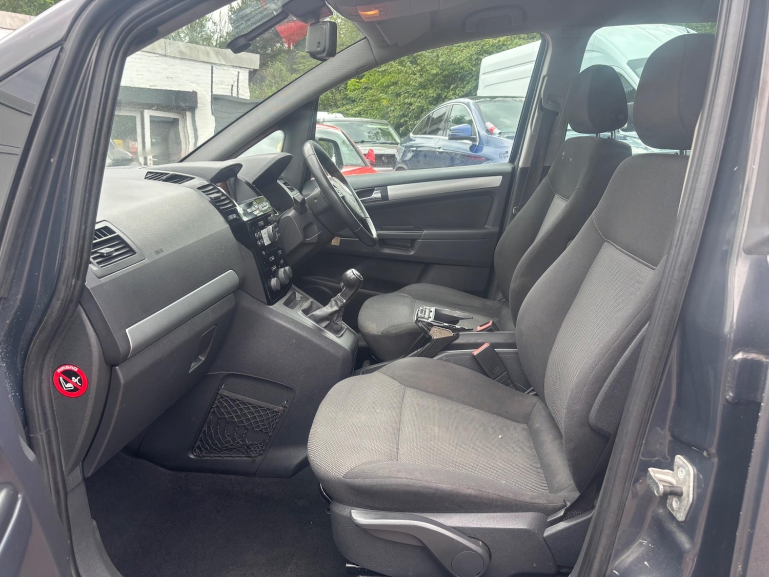 Vehicle 28