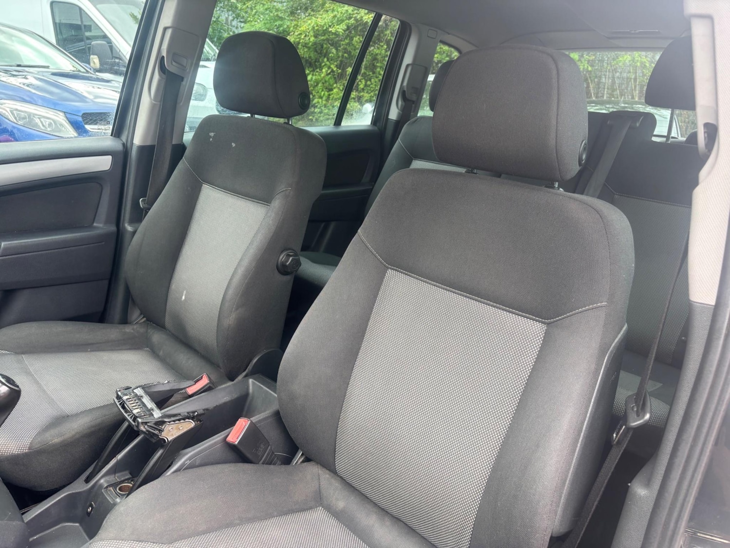 Vehicle 29